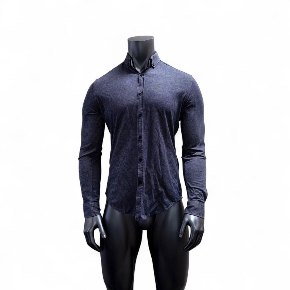 Hugo-boss Men's multi Shirt